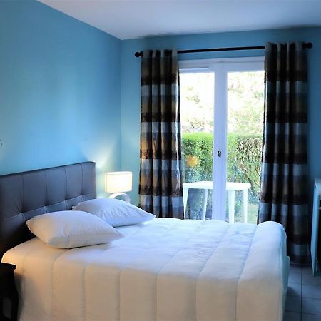 Appartement Cabourg Pres De La Plage Kültér fotó