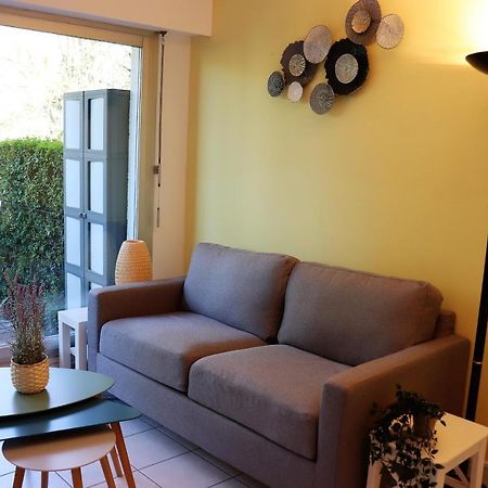 Appartement Cabourg Pres De La Plage Kültér fotó