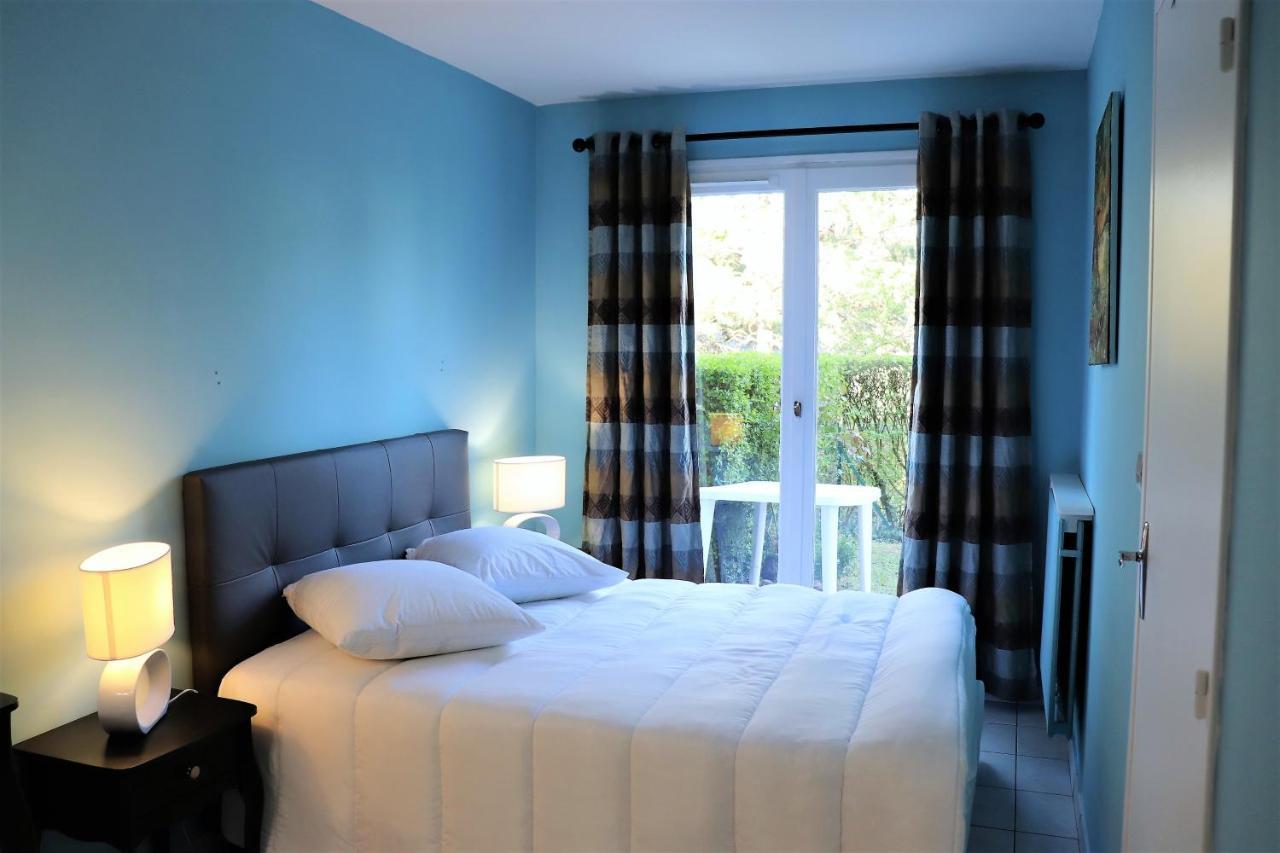 Appartement Cabourg Pres De La Plage Kültér fotó