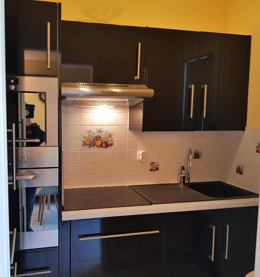 Appartement Cabourg Pres De La Plage Kültér fotó